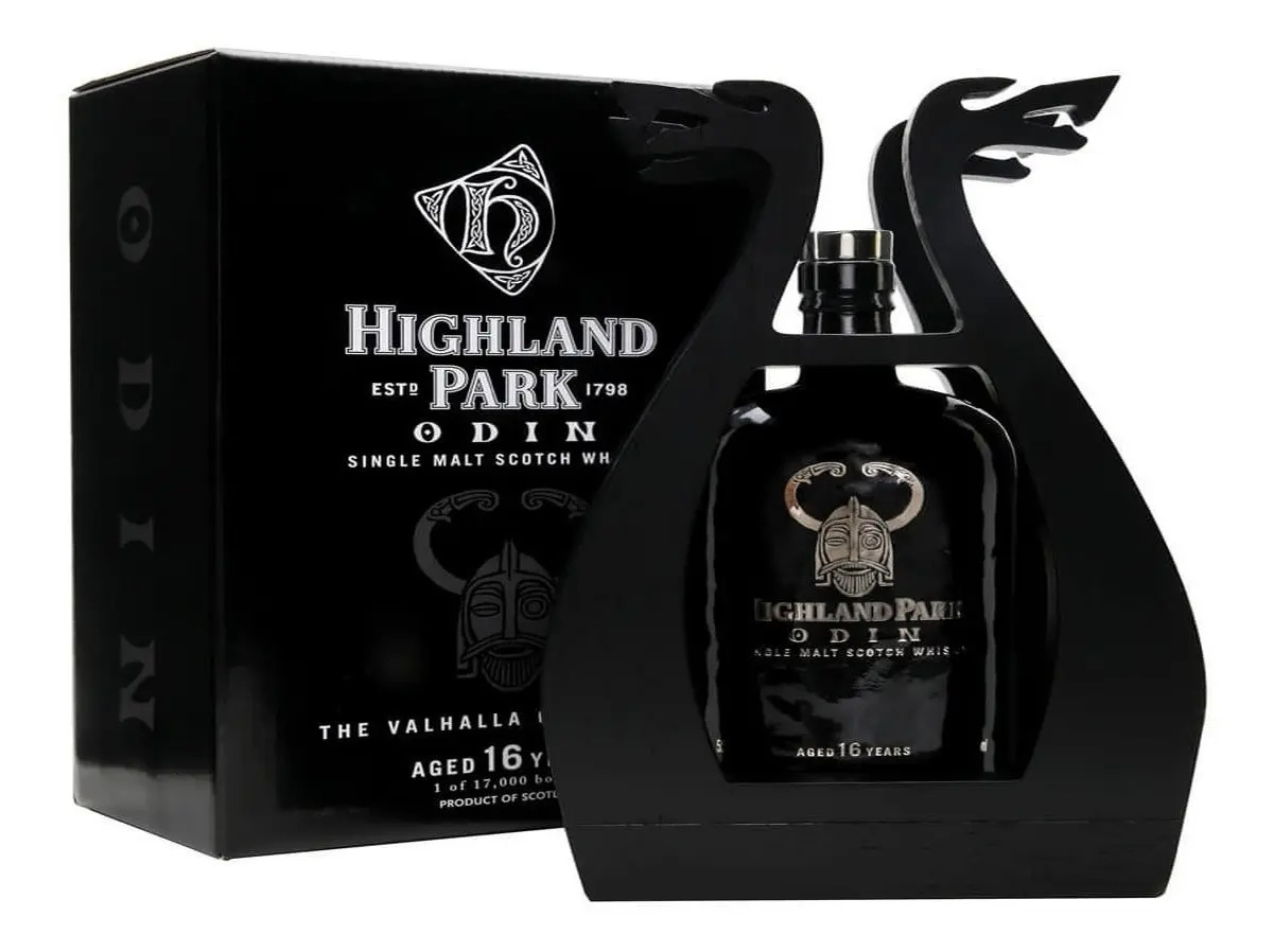 Highland Park Whisky | Mercado Livre