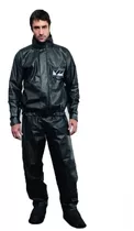 Equipo De Lluvia Impermeable Ideal Moto Pantaneiro