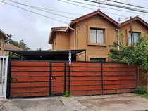 Hermosa Propiedad Villa El Abrazo 3d 2b 1e 