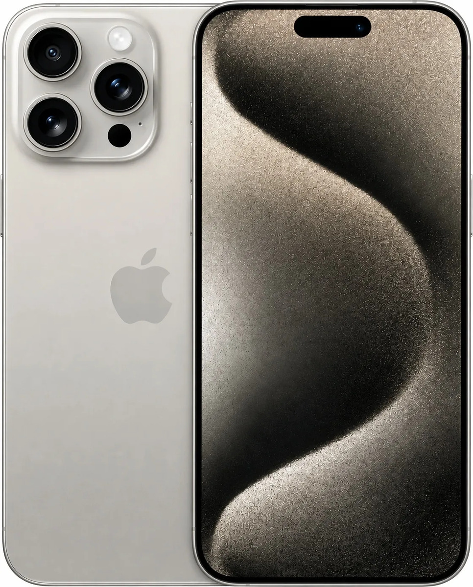 Iphone 15 Pro | Mercado Livre