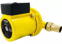 Bomba Presurizadora Agua 1/3 Hp Automatica 270 W 2 Servicios