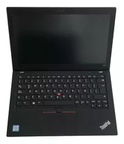 Portatil Lenovo Thinkpad X280, I5 8300u, 8gb Ram, 256gb Ssd