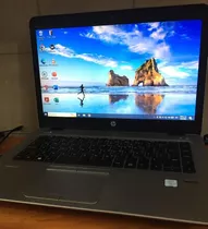 Laptop Hp Elitebook I5 Ram 8gb Hdd 250gb Con Accesorios