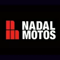 Eje Horquillon Orig Yamaha 250 Xtz Nadal Motos
