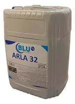 Arla 32 Agente Redutor De Poluentes- Liquidos Nox 20l Diesel