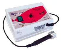 Ultrasonido 3 Mhz Celulitis Adiposidad Cavitador Cert. Anmat