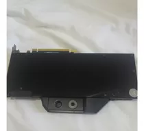 Placa De Video Evga  Gtx 1080 Ti Blocada