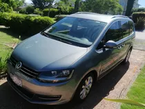 Volkswagen Sharan 2014 2.0 Highline Tsi 200cv Dsg