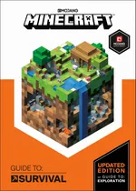 Book: Minecraft: Guide To Survival