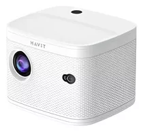 Proyector Havit Smart 4k, Android 9, Wifi, Hasta 170pulgadas