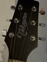 Guitarra Electroacústica