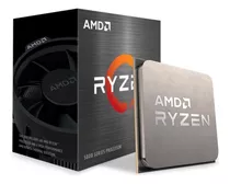 Processador Amd Ryzen 7 5700x3d 4.1ghz 8c 16t Am4