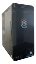 Pc Gamer Dell Xps 8930  I7 Gtx 1060 16gb  1 Tb + Ssd 256 Gb 