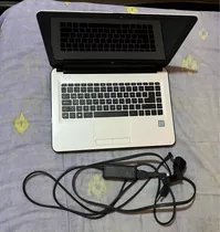 Laptop Hp 15-ac114la