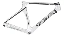 Cuadro Ruta R28 Carbono Twitter Sniper + Horquilla