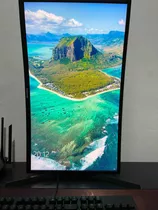 Monitor Curvo Qled Samsung - 1ms 144hz