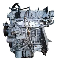 Motor Gm Cruze Lt 1.4 4cc 16v Turbo Flex 2017/2018