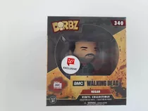 Negan. Walking Dead. Amc. Vinyl Collectible. Nuevo. 