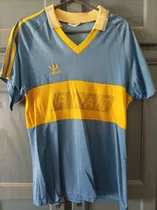 Camiseta Boca 1990