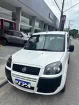 Doblo 1.8 Essence 7 Lugares 2020