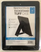 Case / Capa Rígida Para iPad 2, 3 Ou 4 - Spektrum