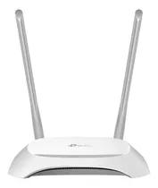 Roteador Tp-link Tl-wr840n Branco