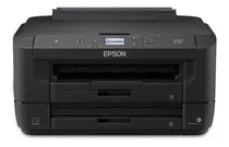 Epson Workforce Wf-7210 Impresora Color Gran Formato Wi-fi 