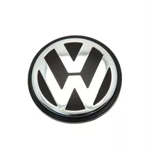 Centro De Llanta Vw Vento Amarok Tiguan Tuareg 65mm Mundojj