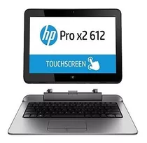 Laptop Tablet Hp Pro X2 612 G1  Core I5-4202y Refurbished
