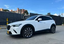 Mazda Cx-3 2019 2.0 Prime At