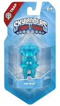 Air Hourglass Trap Armadilha Ar Skylanders Trap Team Nv