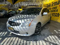 Nissan Sentra 2.0 16v (flex)