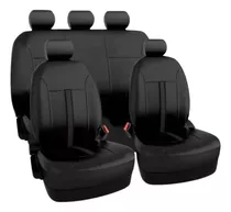 Cubre Asiento En Cuero Bufalo Toyota Corolla Cross