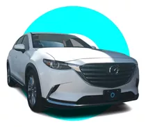 Mazda Cx-9 2016