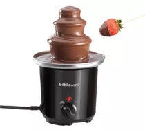 Mini Fuente Chocolate Betterware