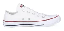 Tenis Original Converse Choclo Blanco Clásico Niños 3j256