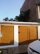 Alquiler Casa En Cañete Cerro Azul 