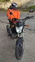 Honda Fan 150 Flex