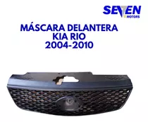 Mascara Delantera De Kia Rio 2004-2010