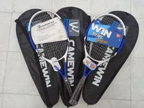 Raqueta De Tennis Camewin Oferta Adulto 