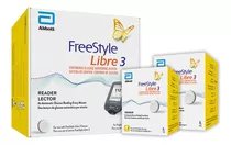 Buy 30 Get 5 Free Freestyle Libre 3 Sensors