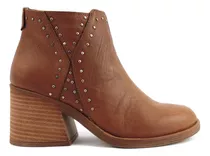 Botas Mujer Savage Mar-210 Montella