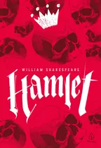 Hamlet, De Shakespeare, William. Série Shakespeare, O Bardo De Avon Ciranda Cultural Editora E Distribuidora Ltda., Capa Mole Em Português, 2021