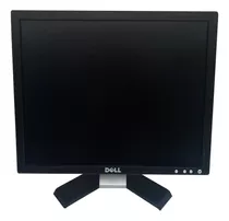 Monitor Dell E178fpc Lcd Tft 17  