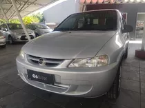 Chevrolet Celta 1.0 Mpfi Vhc Life 8v