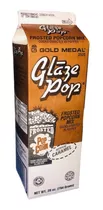 Saborizante Para Canchita Popcorn - Glaze Pop Caramelo