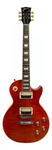 Guitarra Gibson Les Paul Standard Slash Vermillion 2013 Used