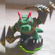 Figura/personagem Dino Rang, Jogo Skylanders,  Para Xbox360