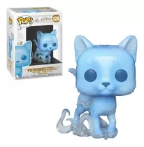 Funko Pop! Harry Potter: Patronus - Minerva Mcgonagall 53849