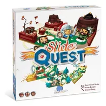 Slide Quest - Demente Games